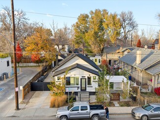 More details for 4735 W 38th Ave, Denver, CO - Office for Sale