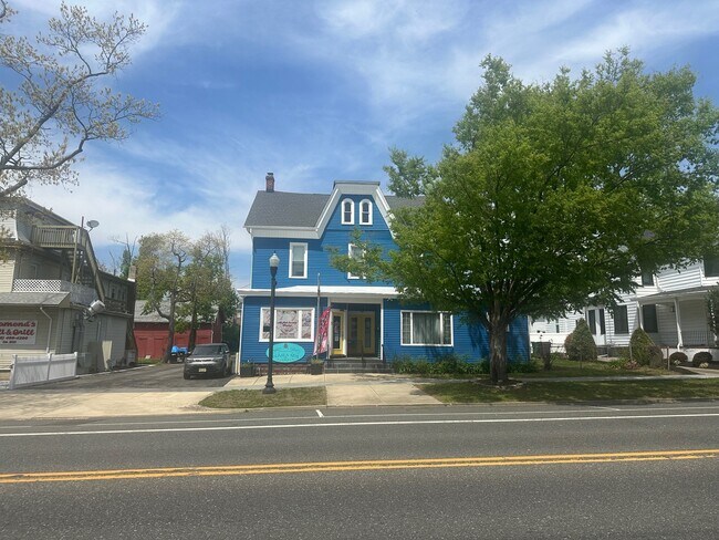 More details for 3 E Mantua Ave, Wenonah, NJ - Retail for Sale