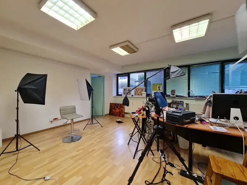 15 Rue Du Parc, Oberhausbergen à vendre Photo intérieure- Image 1 de 8