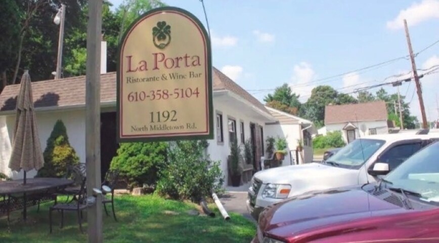 1192 Middletown Rd, Media, PA à vendre - Photo du bâtiment - Image 2 de 10