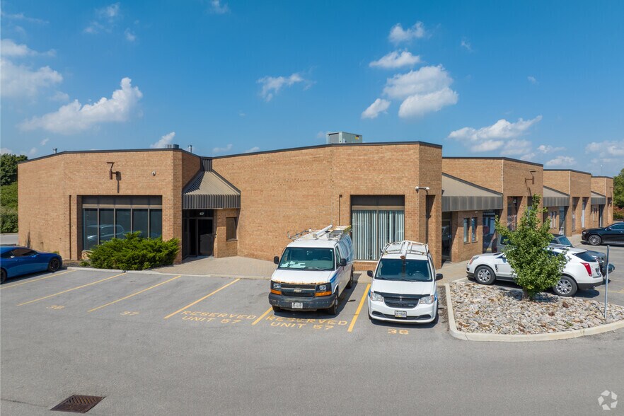 588 Edward Ave, Richmond Hill, ON à vendre - Photo du bâtiment - Image 2 de 4