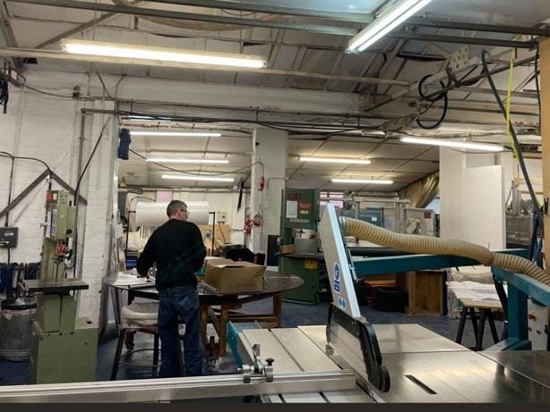 221-225 Long Ln, London for lease Interior Photo- Image 1 of 2