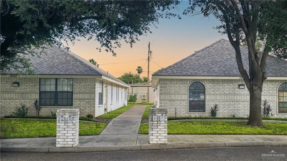 1902 Summer Breeze St, Mission, TX for sale - Primary Photo - Image 1 of 19