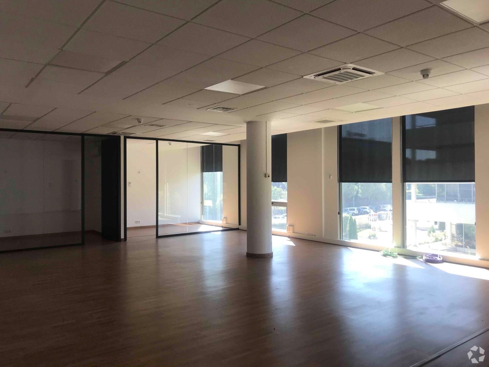 Office in Alcobendas, Madrid for lease Interior Photo- Image 1 of 2