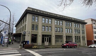 Plus de détails pour 1135 Railroad Ave, Bellingham, WA - Commerce de détail à louer