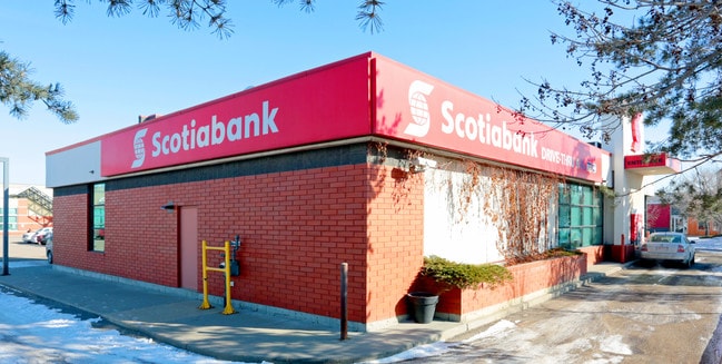 More details for 8108 118th Ave NW, Edmonton, AB - Retail for Lease