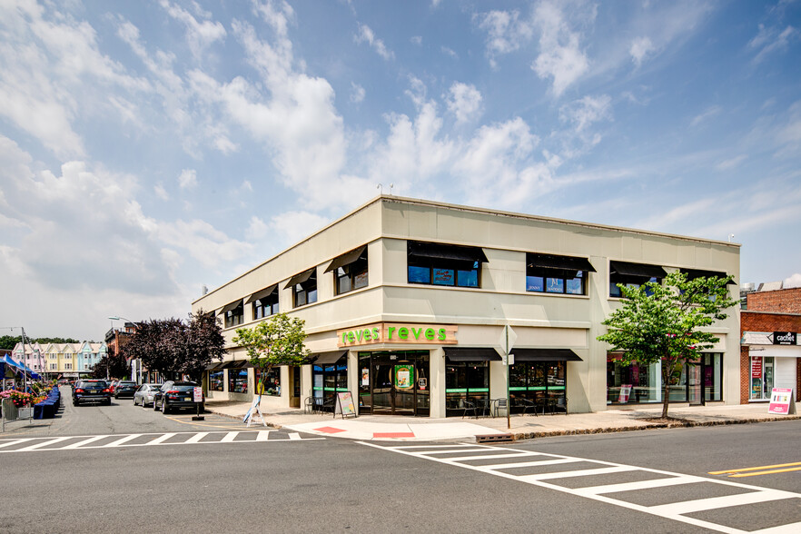 114 Central Ave, Westfield, NJ for sale - Building Photo - Image 1 of 5