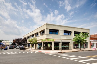 More details for 114 Central Ave, Westfield, NJ - Flex for Sale