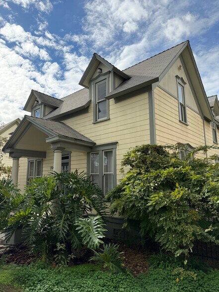 714 N Spurgeon St, Santa Ana, CA à louer - Photo du bâtiment - Image 2 de 11