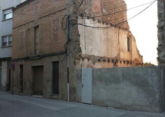 Plus de détails pour Carrer del Tossal del Coro, 23, Manresa - Terrain à vendre