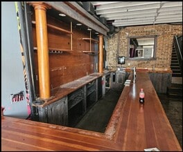 1718 Thames St, Baltimore, MD for lease Building Photo- Image 2 of 6