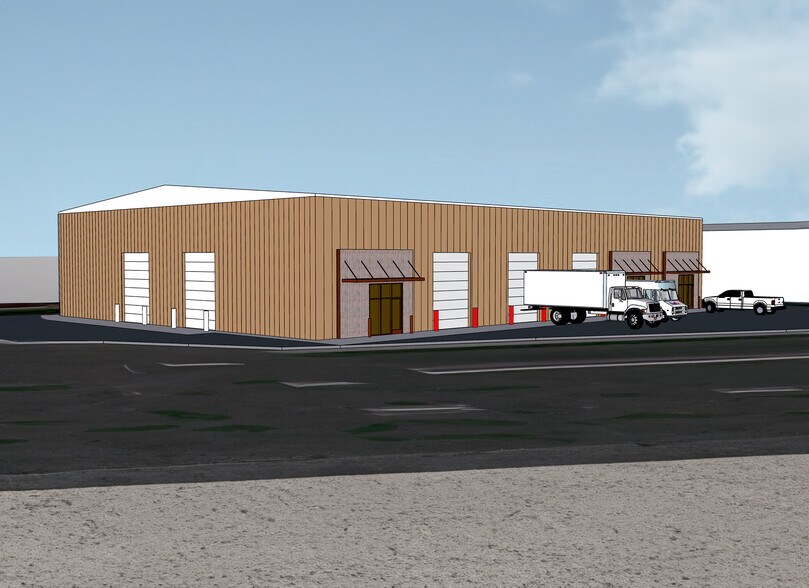 2751 Goodman Rd, Union Gap, WA for sale - Primary Photo - Image 1 of 1