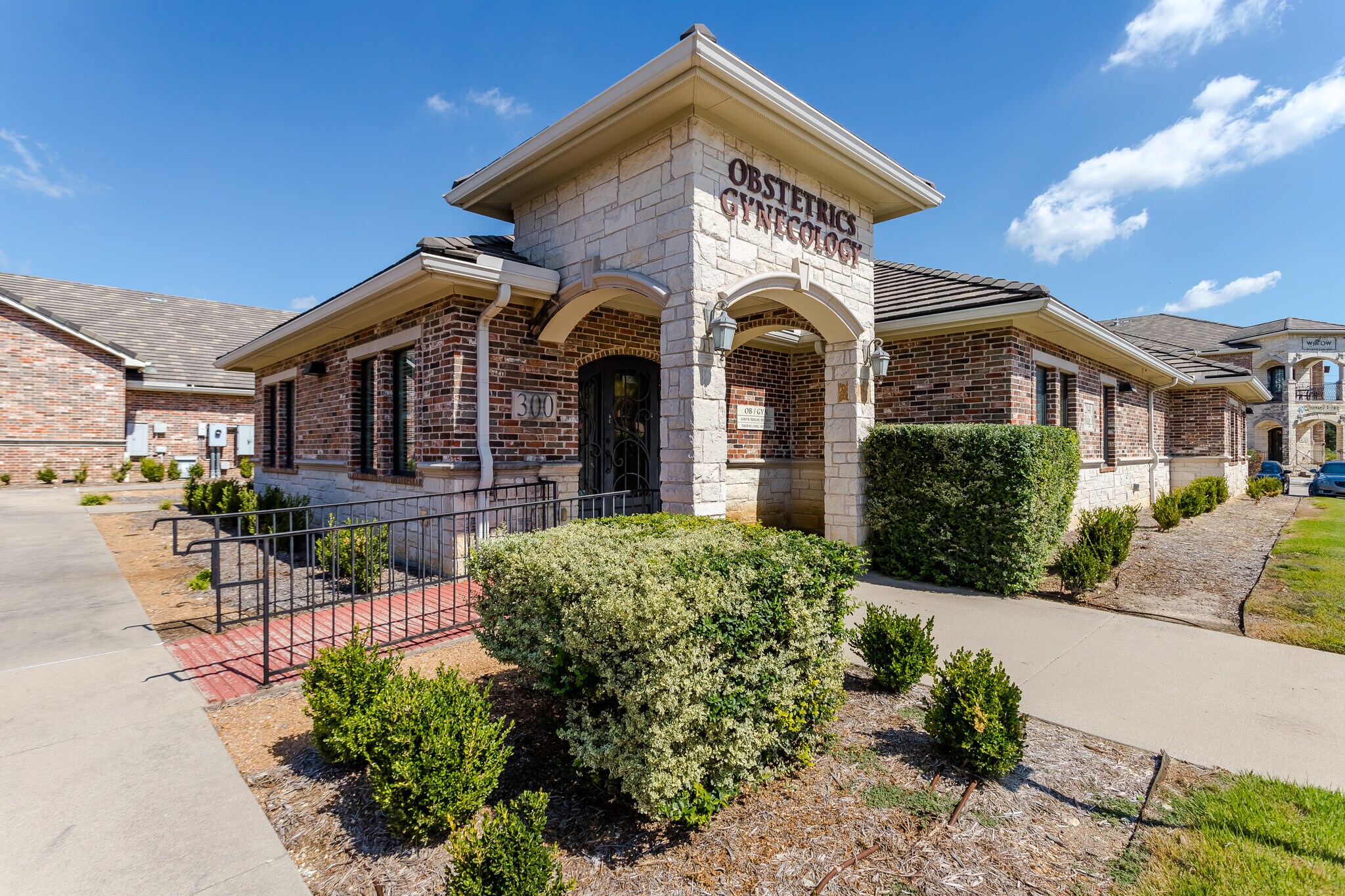 2840 Legacy Dr, Frisco, TX à vendre Photo principale- Image 1 de 6