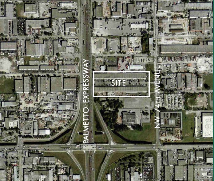 6146-6188 NW 74th Ave, Miami, FL for lease - Other - Image 3 of 14