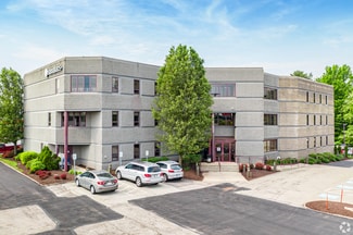 More details for 10475 Perry Hwy, Wexford, PA - Office for Lease