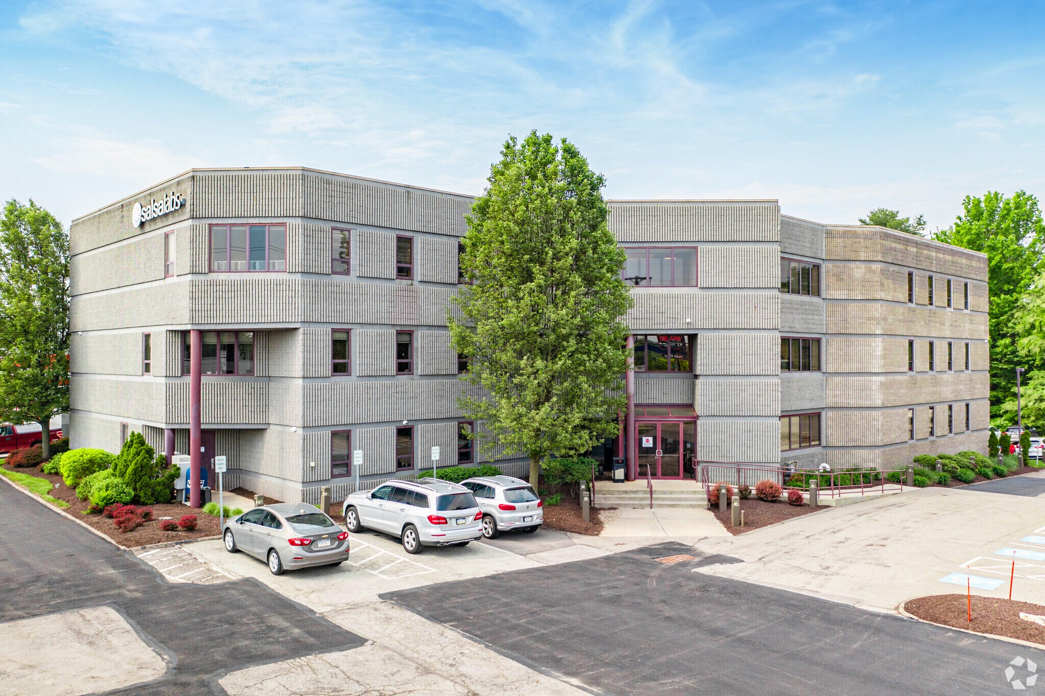 10475 Perry Hwy, Wexford, PA à louer Photo du bâtiment- Image 1 de 17