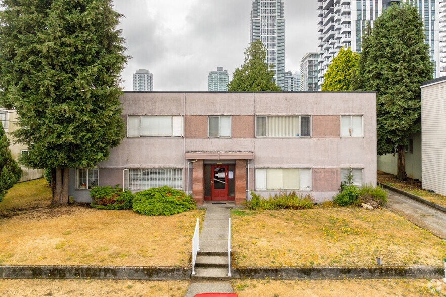 6721 Dow Av, Burnaby, BC à vendre - Photo principale - Image 1 de 3