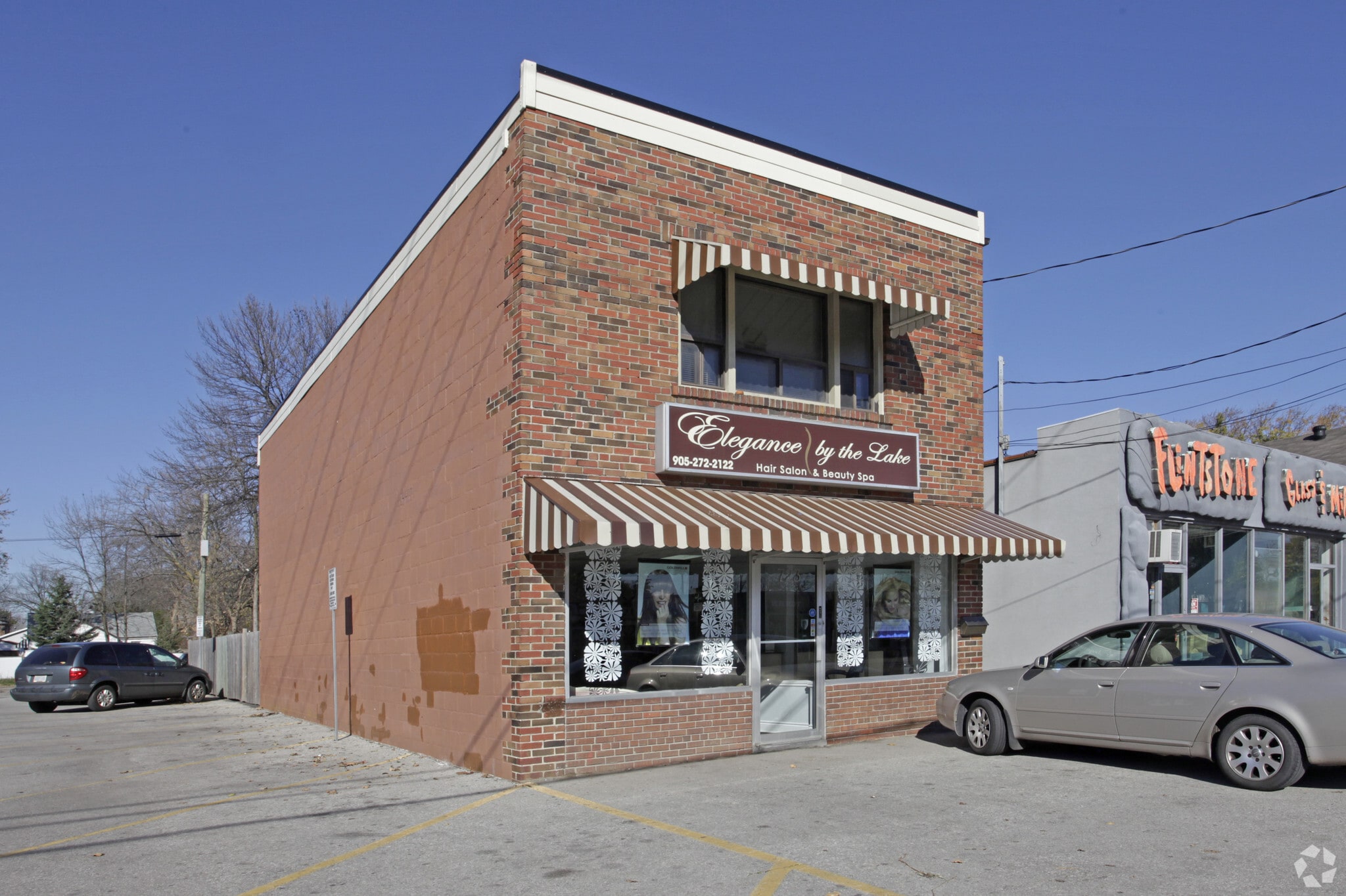 723 Lakeshore Rd E, Mississauga, ON à vendre Photo principale- Image 1 de 4