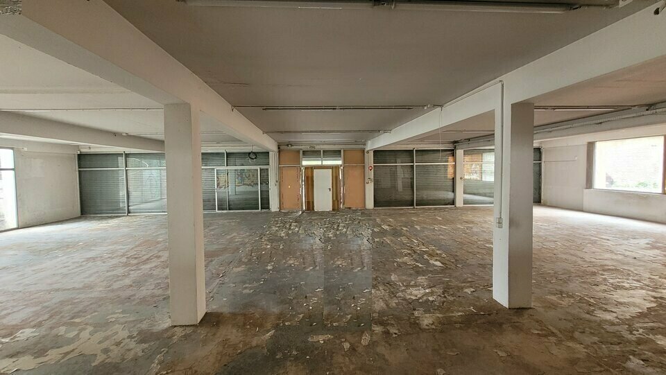 Flex dans Le Petit-Quevilly à louer - Photo du bâtiment - Image 2 de 8