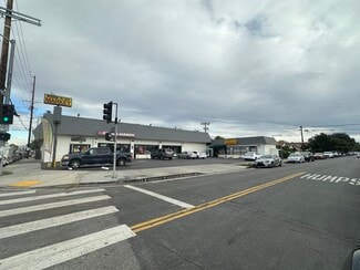 More details for 8420 San Pedro St, Los Angeles, CA - Office for Lease