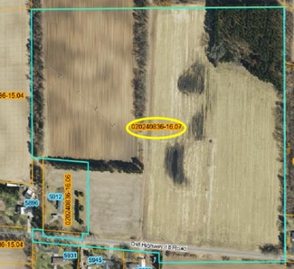 More details for Old Highway 18, Stevens Point, WI - Land for Sale