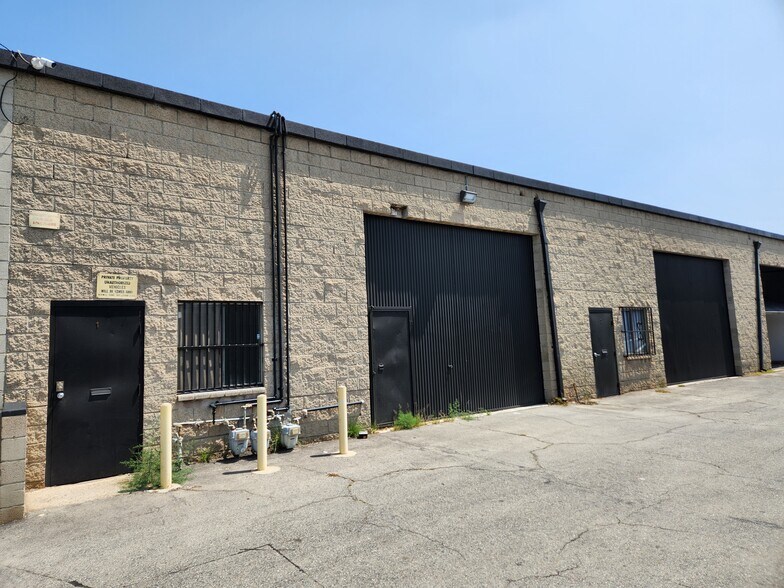 5124 Heintz St, Baldwin Park, CA for lease - Building Photo - Image 1 of 12