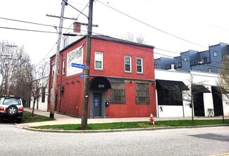 Plus de détails pour 2135 Columbus Rd, Cleveland, OH - Commerce de détail à vendre