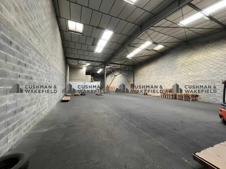 162 Boulevard Danielle Casanova, Marseille à louer - Photo intérieure - Image 2 de 8