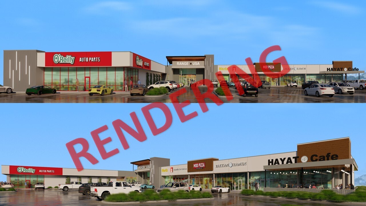 9099 Westheimer Rd, Houston, TX à louer Photo du bâtiment- Image 1 de 6