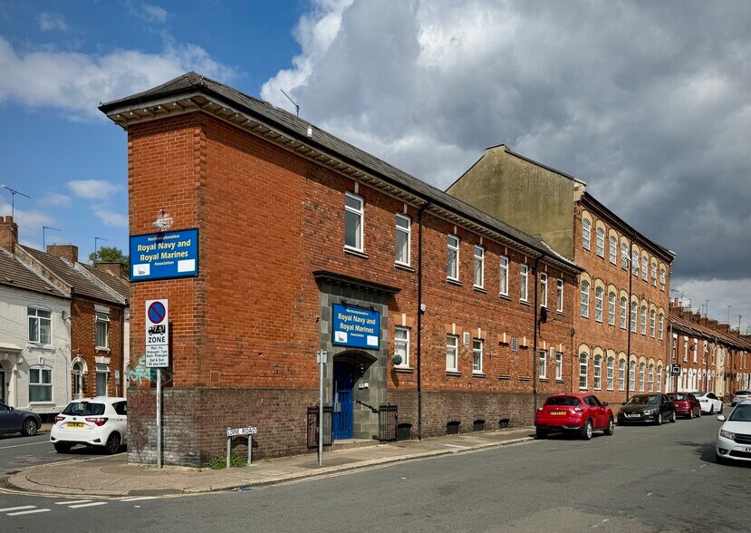 Lorne Rd, Northampton à vendre - Photo du bâtiment - Image 1 de 2
