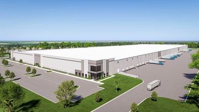 3940 US Highway 421 N, Wilmington, NC for lease Building Photo- Image 2 of 3