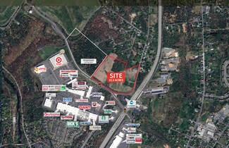 More details for State St & Upland Square Dr, Pottstown, PA - Land for Lease