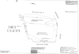 Plus de détails pour Executive Dr, Farmington, CT - Terrain à vendre