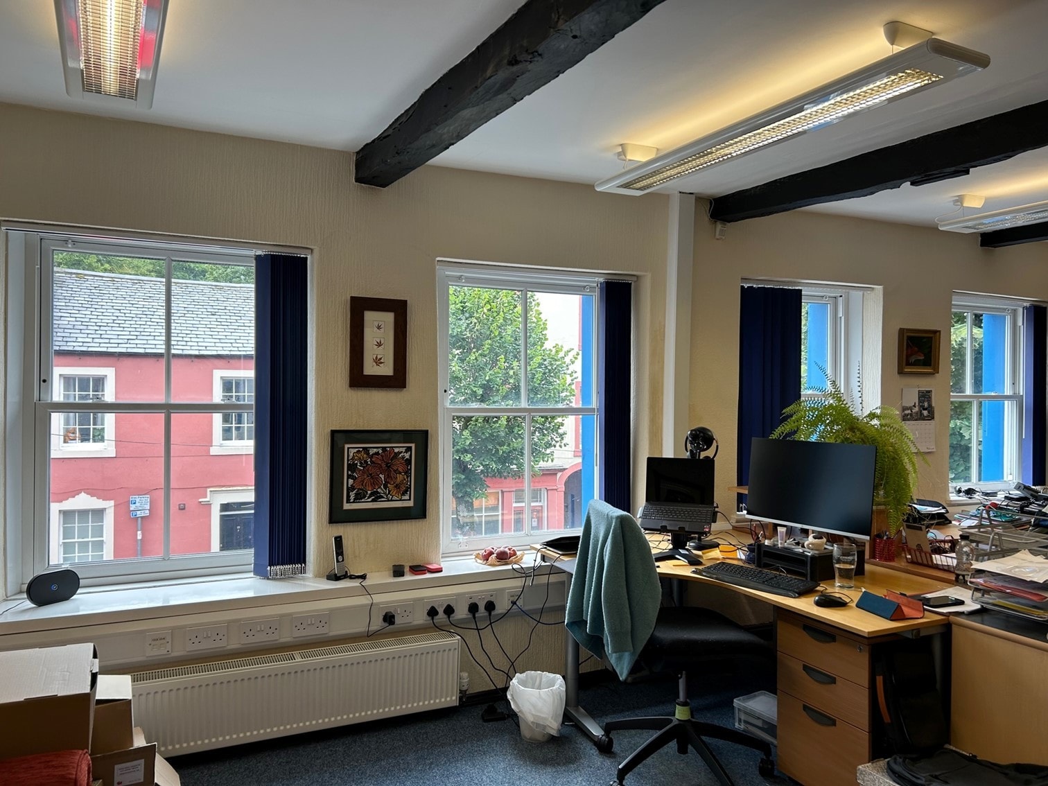 12-12A Market Pl, Cockermouth à louer Photo intérieure- Image 1 de 6