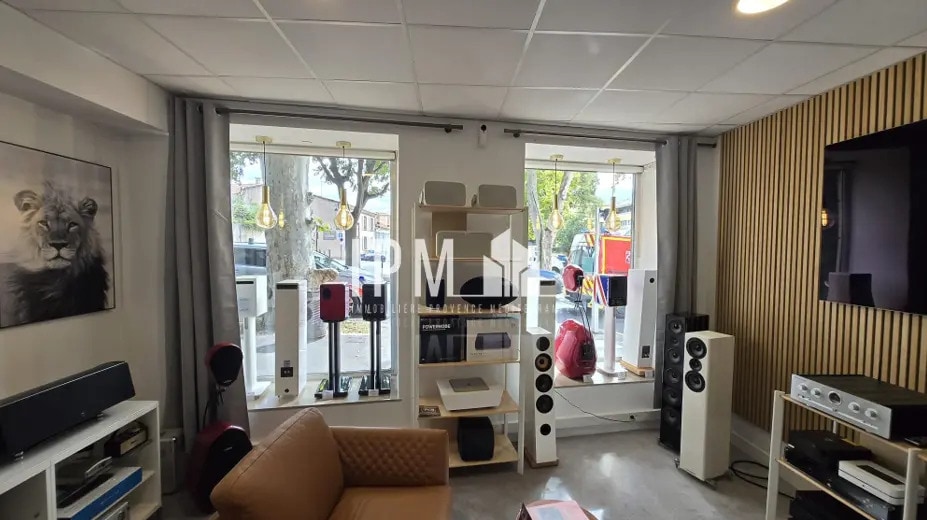 Commerce de détail dans Aix-en-Provence à louer - Photo intérieure - Image 3 de 6