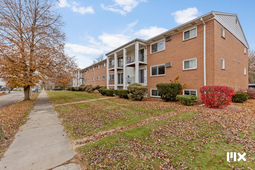 100 Taylor St, Coldwater, MI for sale - Building Photo - Image 2 of 45