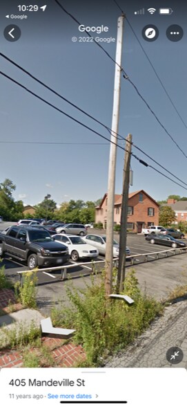 405 Mandeville St, Utica, NY à vendre - Photo du bâtiment - Image 2 de 4
