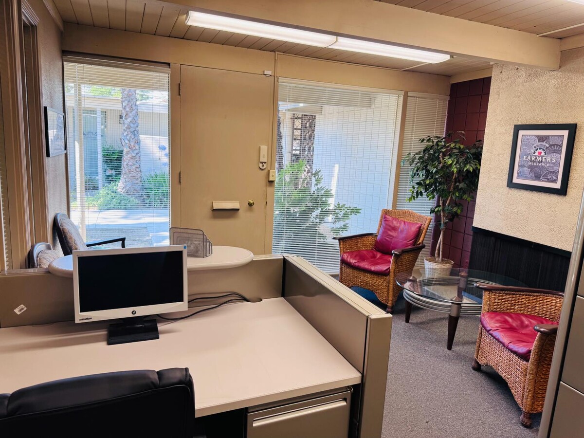 422-436 W Shaw Ave, Fresno, CA 93704 - Unité 426 - - Photo intérieure - Image 2 of 7