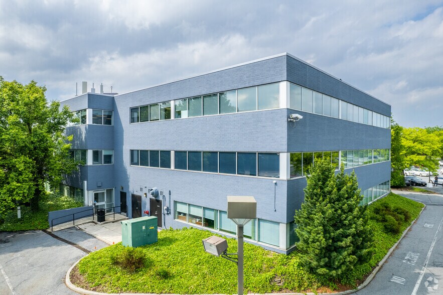 95 Highland Ave, Bethlehem, PA à louer - Photo du bâtiment - Image 3 de 18