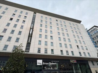 More details for 77 Boulevard Marius Vivier-Merle, Lyon - Office for Lease