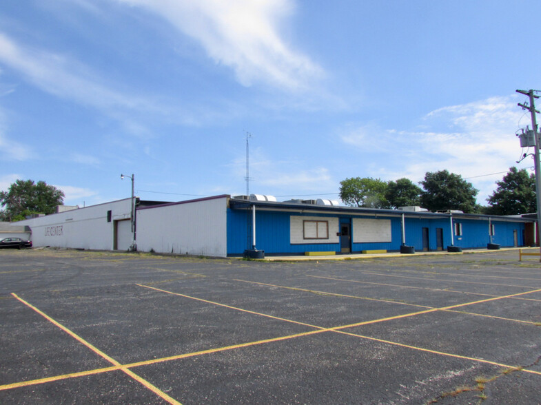 3012 Rapids Dr, Racine, WI for lease - Building Photo - Image 3 of 25