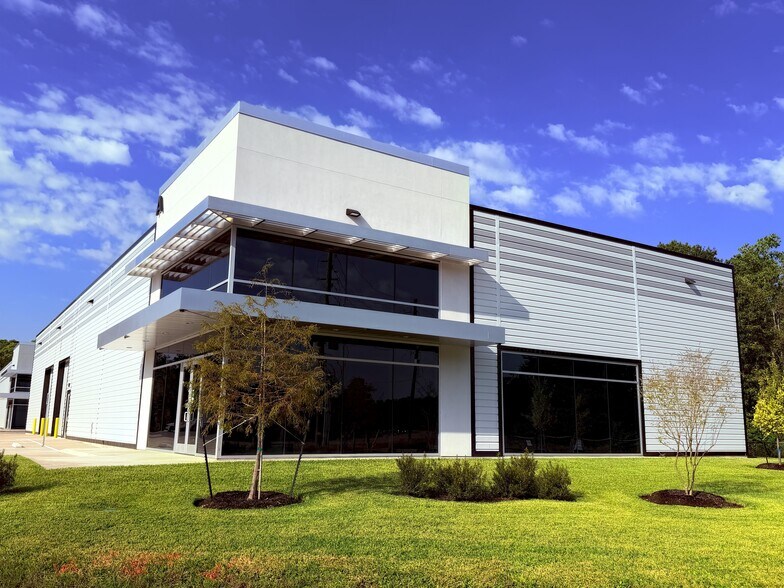 13233 N Eldridge Pky, Cypress, TX à vendre - Photo du bâtiment - Image 2 de 6