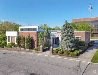 More details for 5440 E Fall Creek Parkway North Dr, Indianapolis, IN - Office for Lease