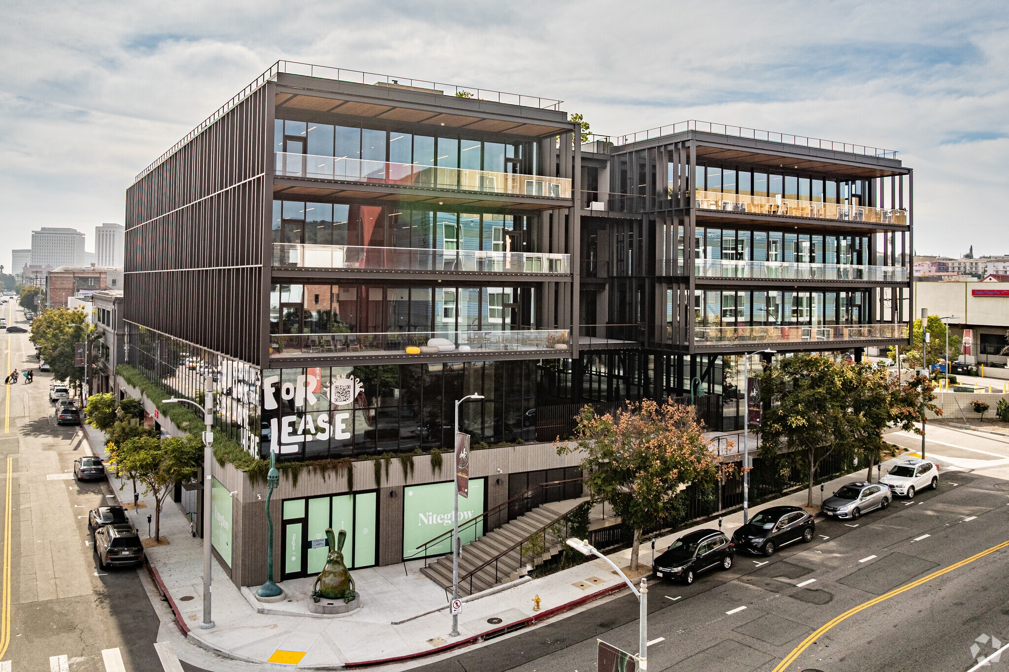 837 N Spring St, Los Angeles, CA for sale Primary Photo- Image 1 of 31