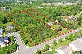 Plus de détails pour 10499 Godwin Dr, Manassas, VA - Terrain à vendre