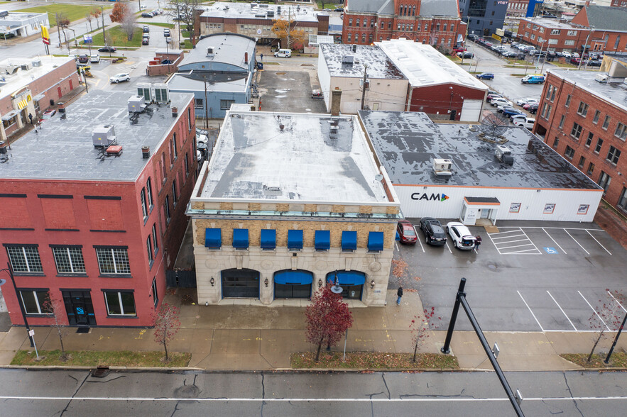 144 W 12th St, Erie, PA for lease - Building Photo - Image 3 of 4