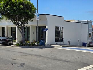 More details for 1141-1151 Manhattan Ave, Manhattan Beach, CA - Retail for Lease