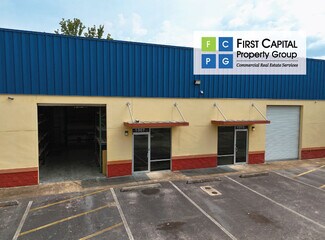 Plus de détails pour 305 Ryder Ln, Casselberry, FL - Local d'activités à louer