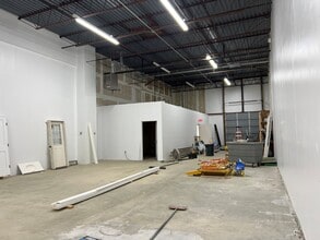 8741 Ashwood Dr, Capitol Heights, MD for lease Building Photo- Image 2 of 5