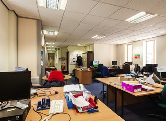 Plus de détails pour Ocean Way, Southampton - Bureau à louer